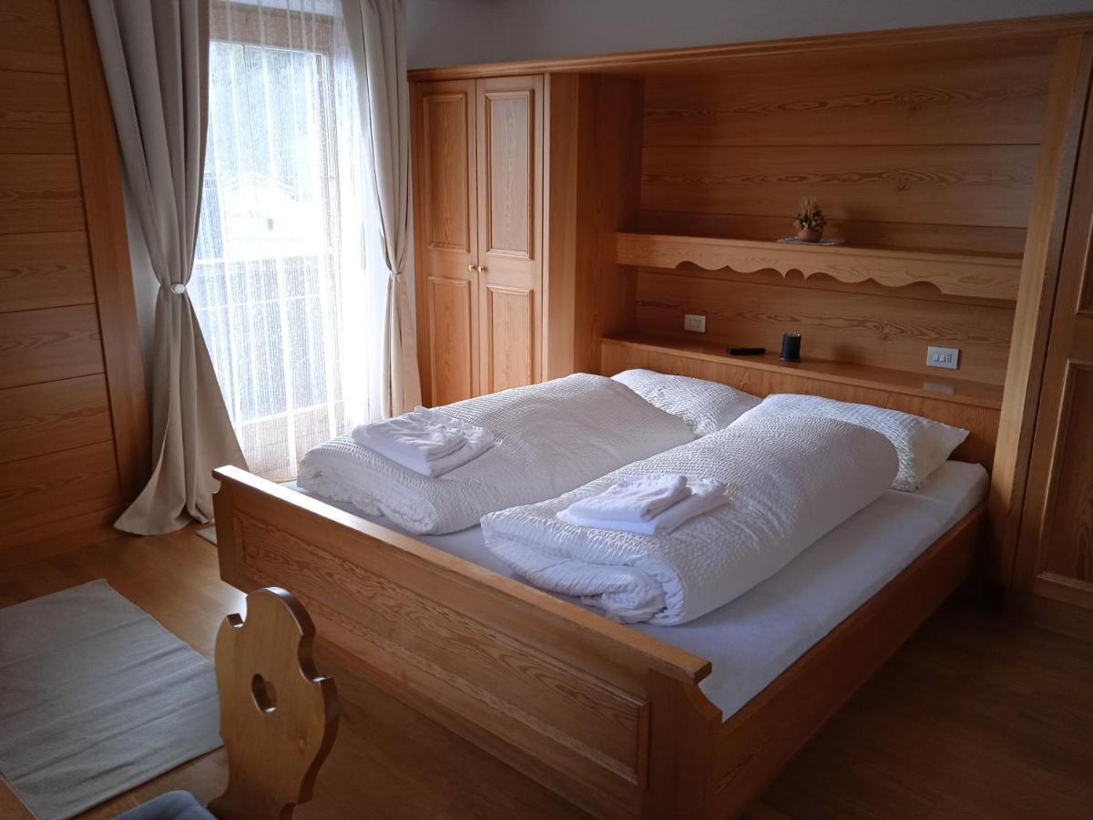 Apartment Noggler Burgeis Zewnętrze zdjęcie